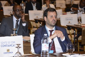 Oil & Gas Summit'15   